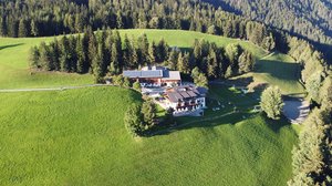 Ost/West panorama room Ost/West panorama room