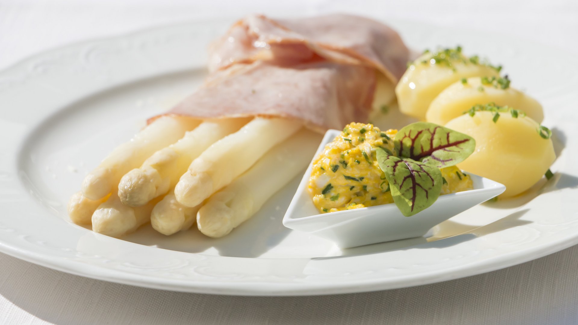 Wellness in Lüsen: In and with nature Wellness in Lüsen: In and with nature