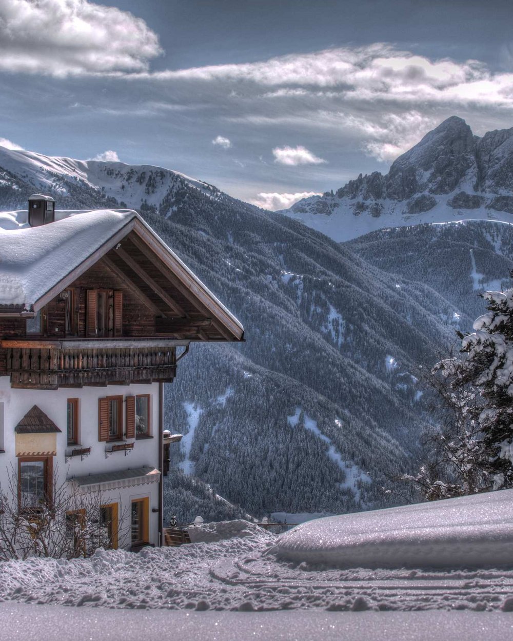 Hotel Lüsen: Herol – my mountain retreat Hotel Lüsen: Herol – my mountain retreat