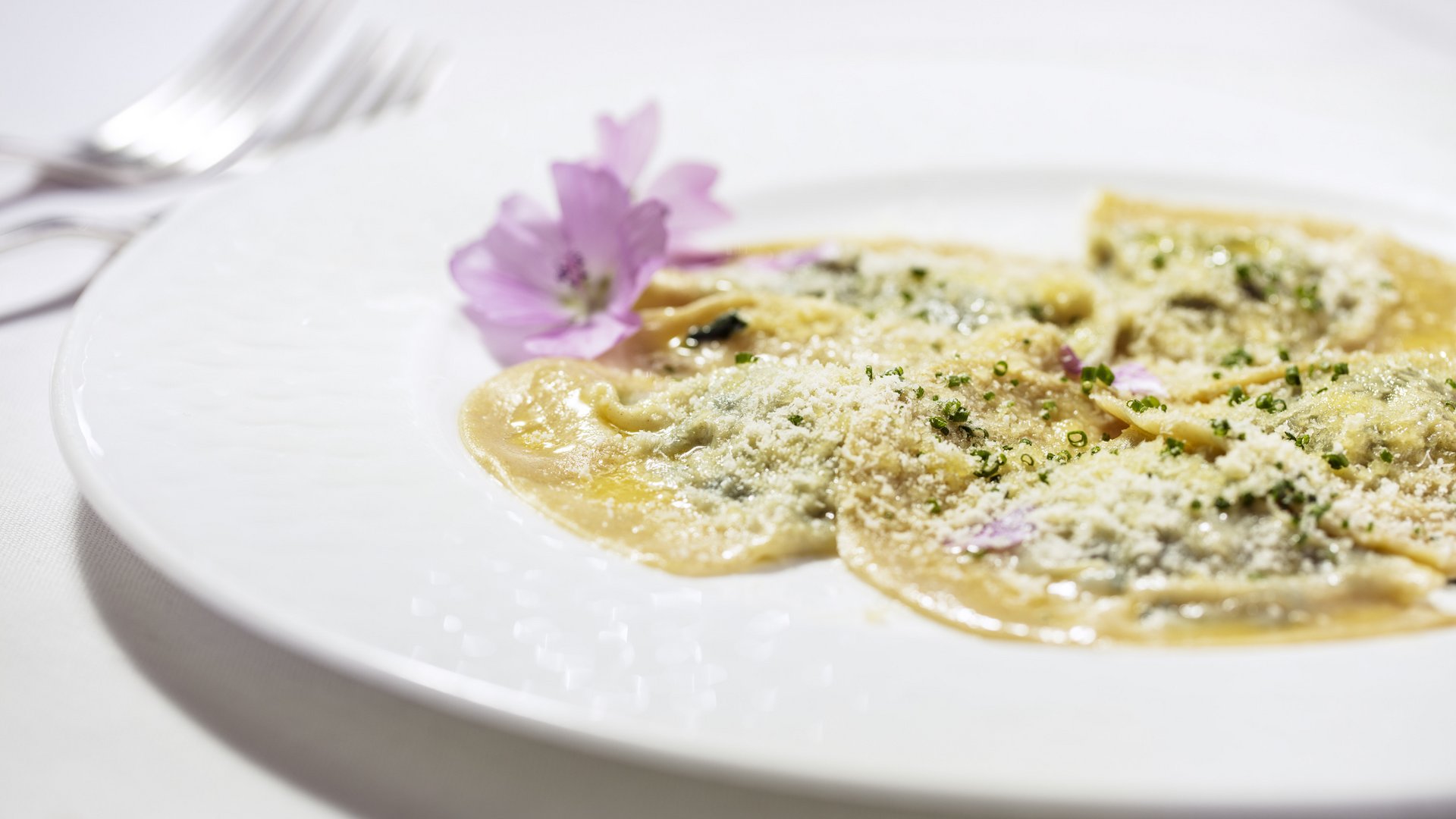 Wellness in Lüsen: In and with nature Wellness in Lüsen: In and with nature