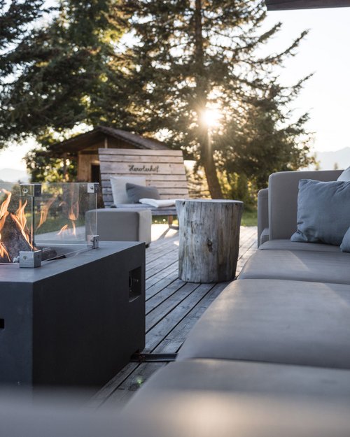 Ost/West panorama room Ost/West panorama room