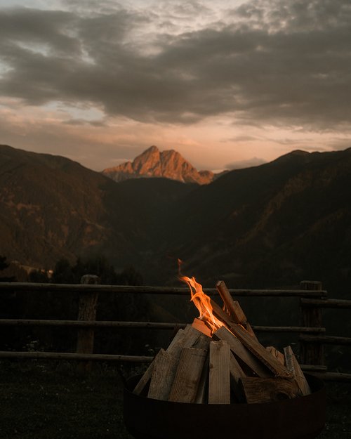 Hotel Lüsen: Herol – my mountain retreat Hotel Lüsen: Herol – my mountain retreat