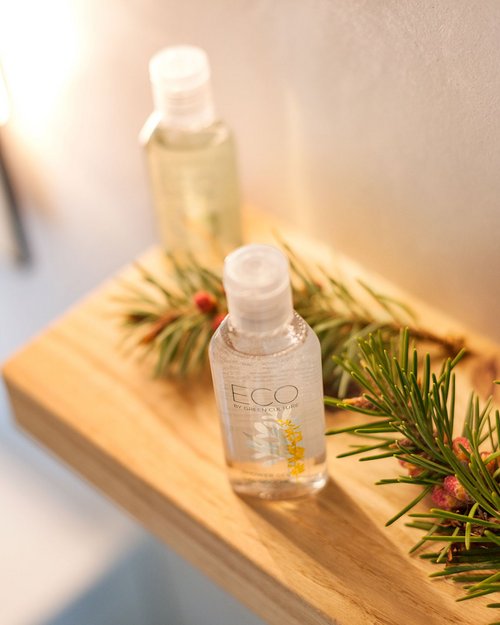 Spring at Herol Spring at Herol