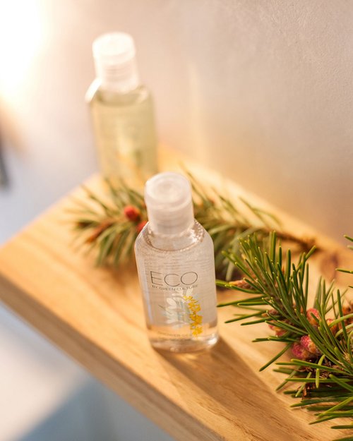 Ost/West panorama room Ost/West panorama room