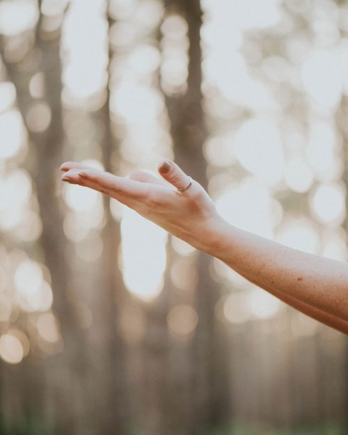 Wellness in Lüsen: In and with nature Wellness in Lüsen: In and with nature