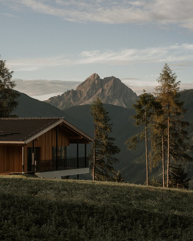 Hotel Lüsen: Herol – my mountain retreat Hotel Lüsen: Herol – my mountain retreat