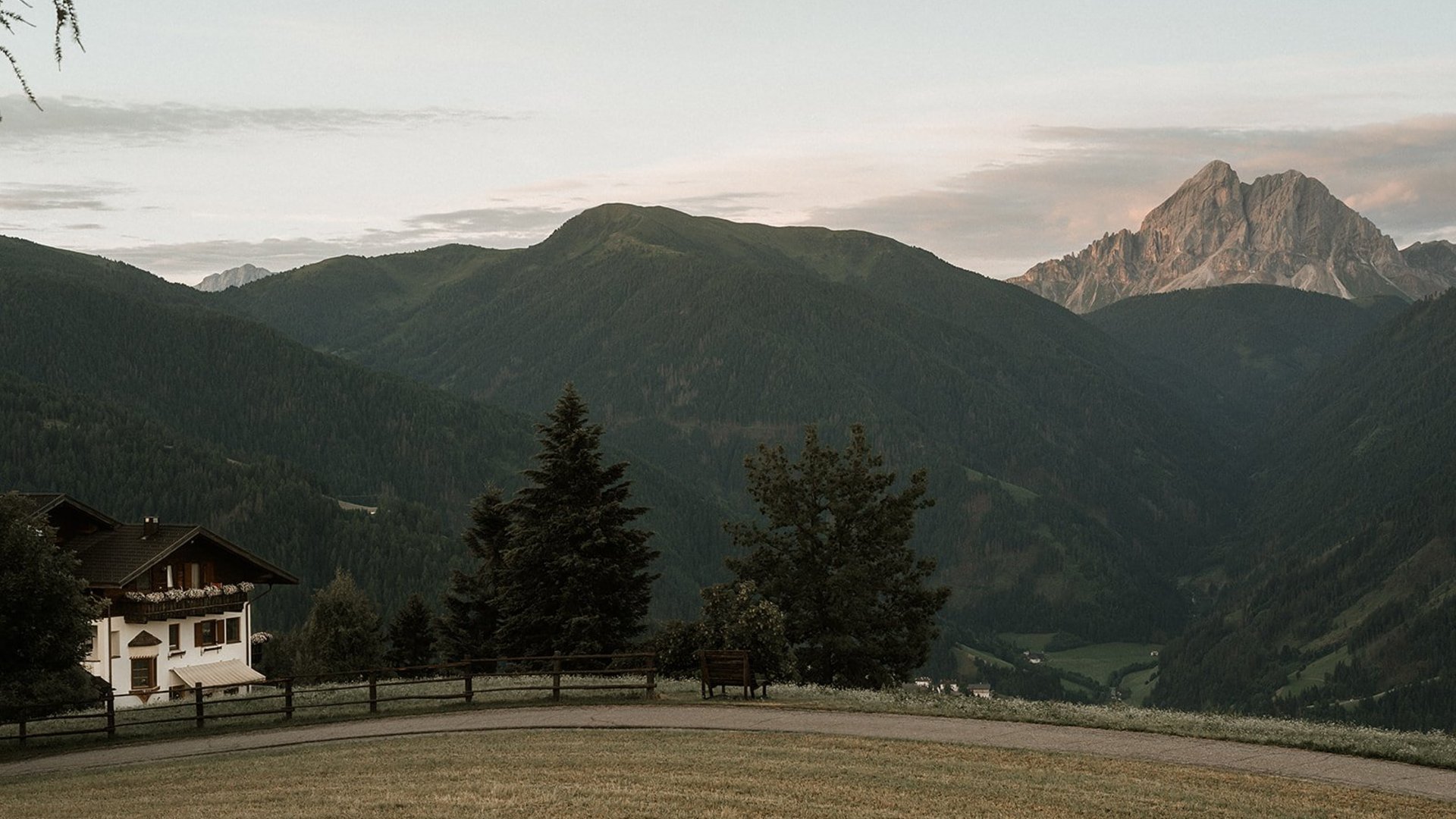 Hotel Lüsen: Herol – my mountain retreat Hotel Lüsen: Herol – my mountain retreat