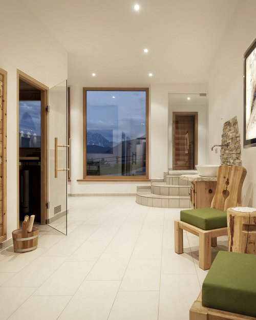 Wellness in Lüsen: In and with nature Wellness in Lüsen: In and with nature