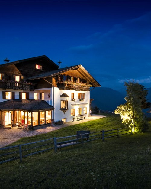 Ost/West panorama room Ost/West panorama room