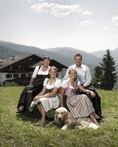 Horse riding in South Tyrol: Freedom on horseback Horse riding in South Tyrol: Freedom on horseback