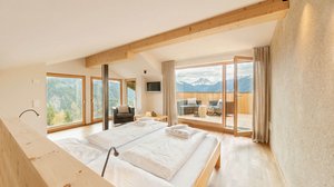 Ost/West panorama room Ost/West panorama room